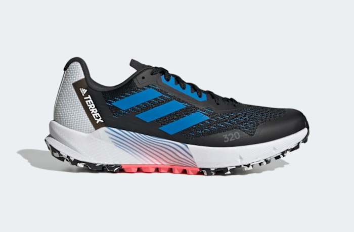 adidas Agravic Flow 2 Trail